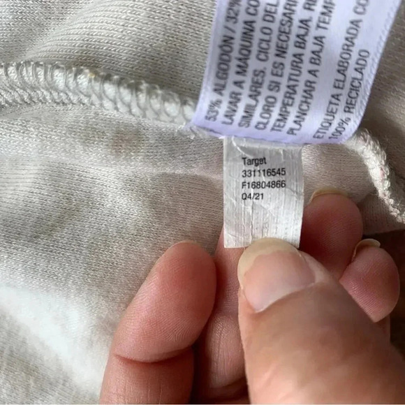 Retro Floral Shorts Size Small - Picture 3 of 6